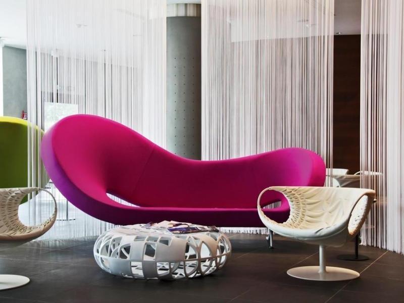 Western The Hub Hotel Mailand