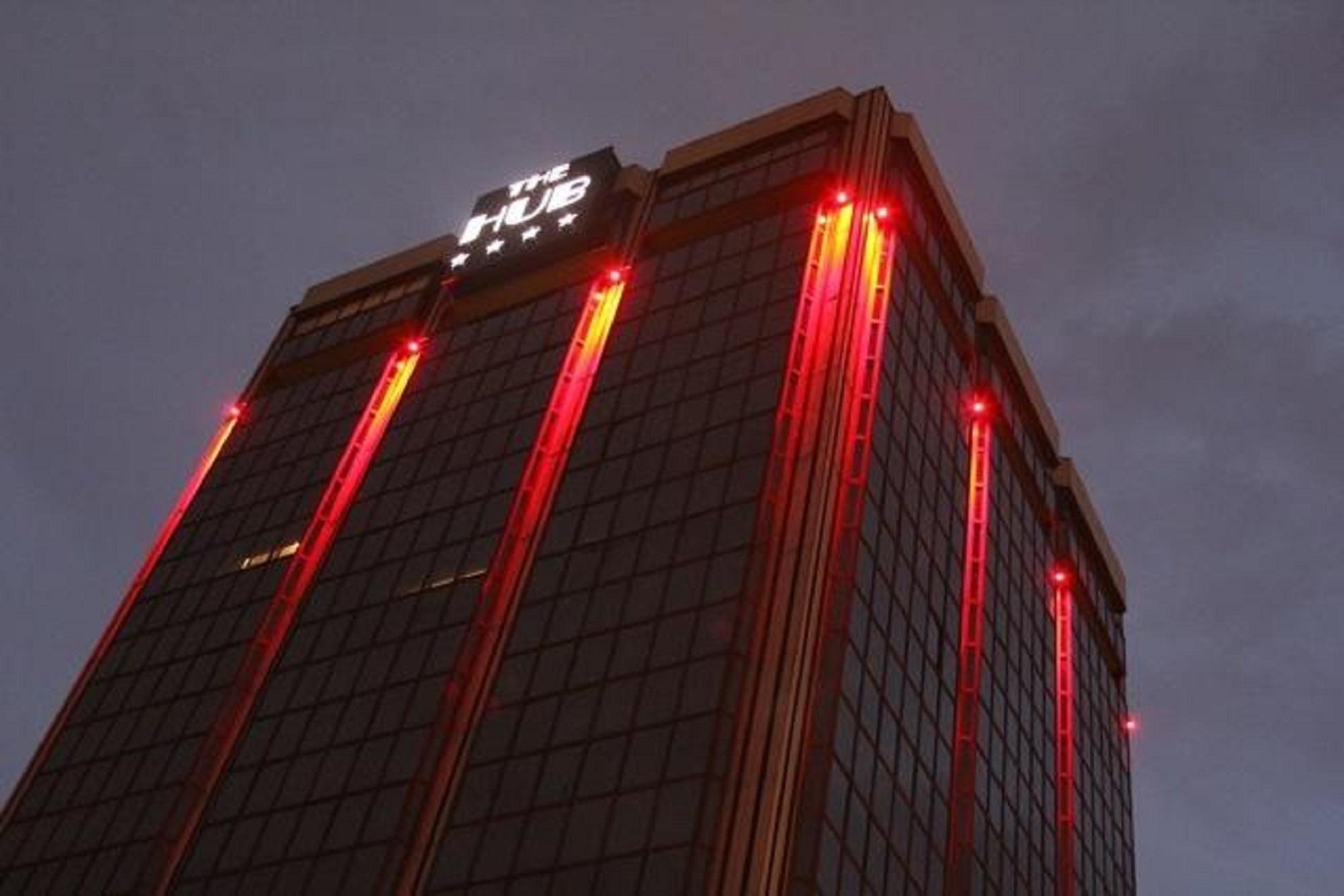 Western The Hub Hotel Mailand