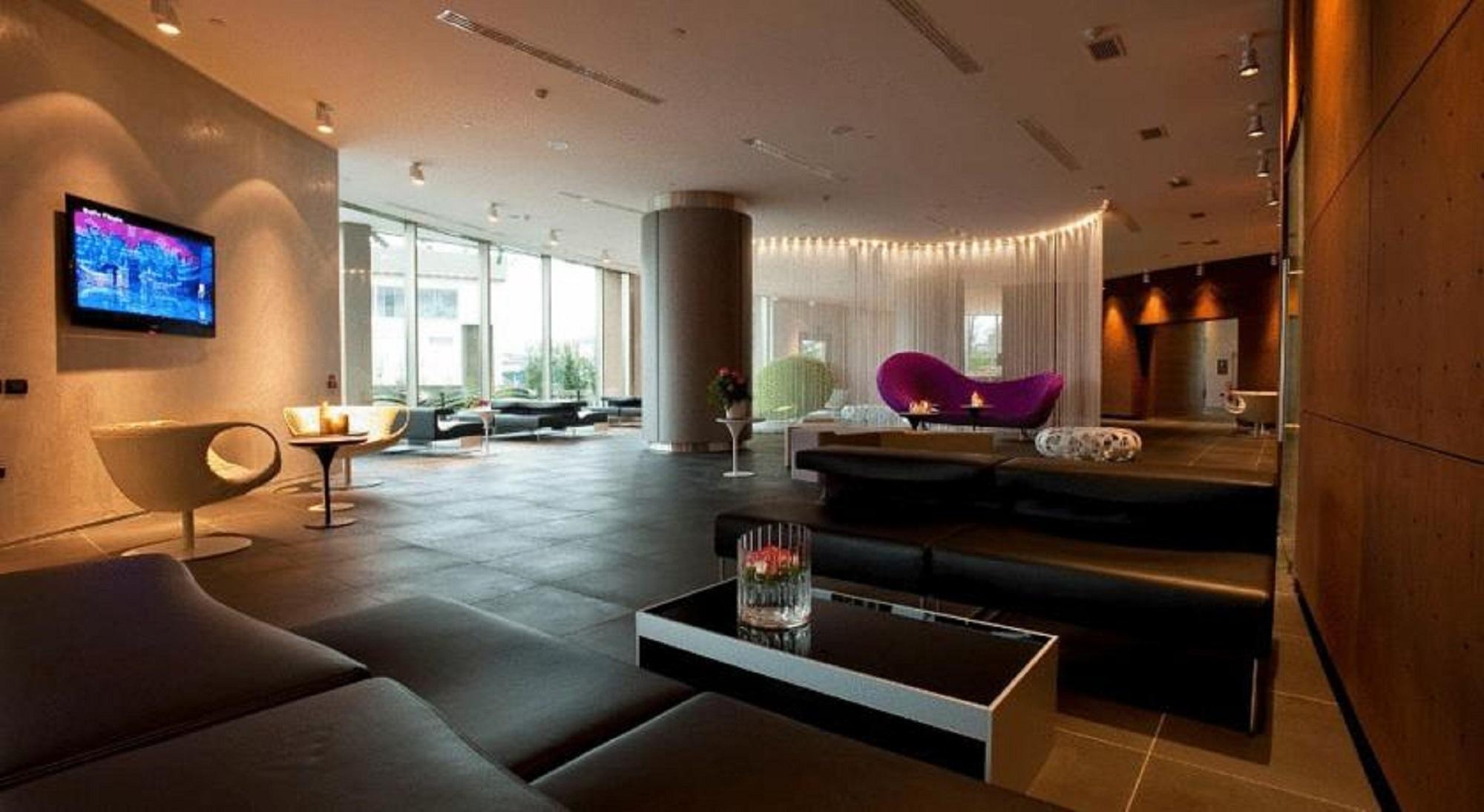 Western The Hub 4* Mailand