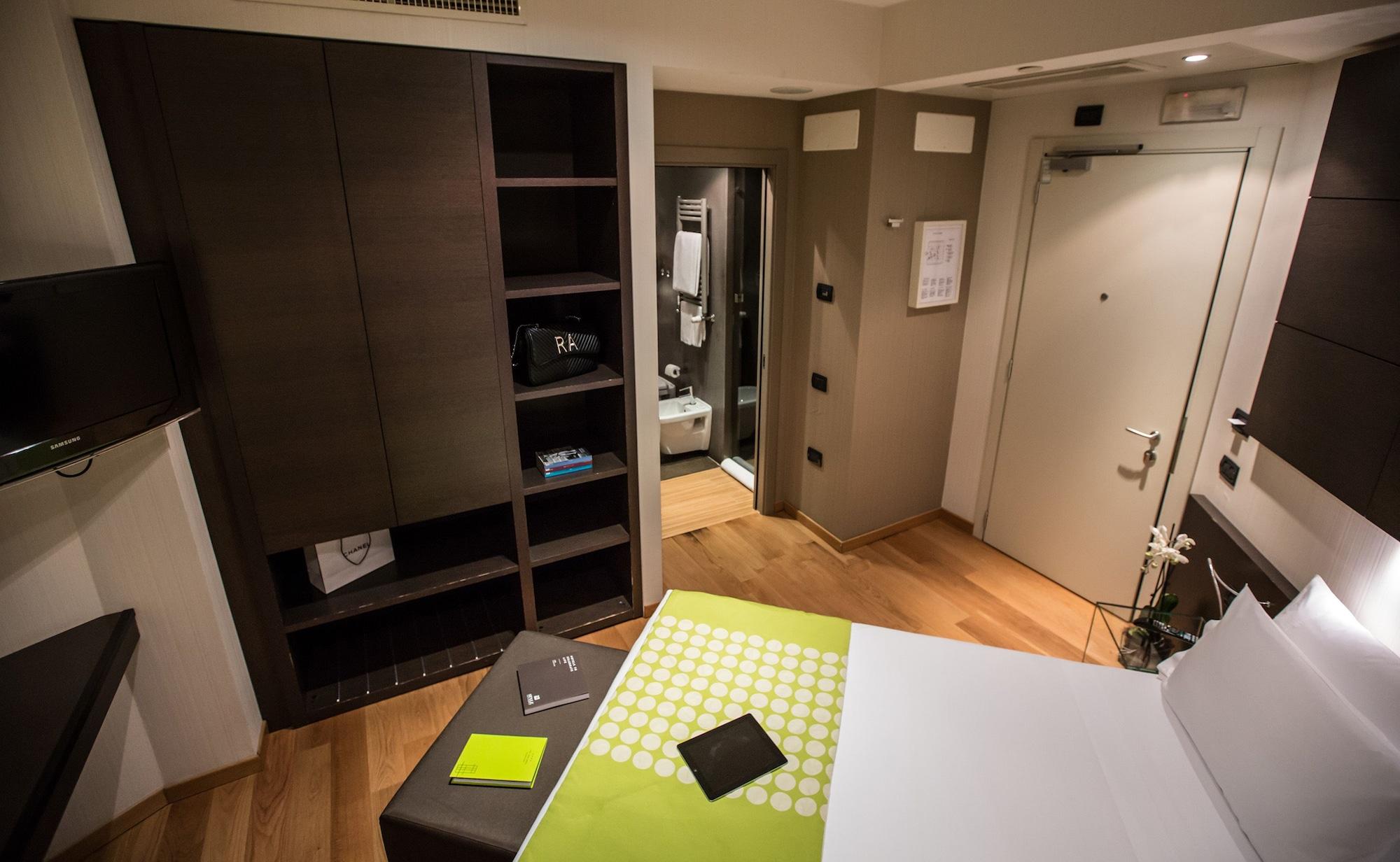 Western The Hub 4* Mailand