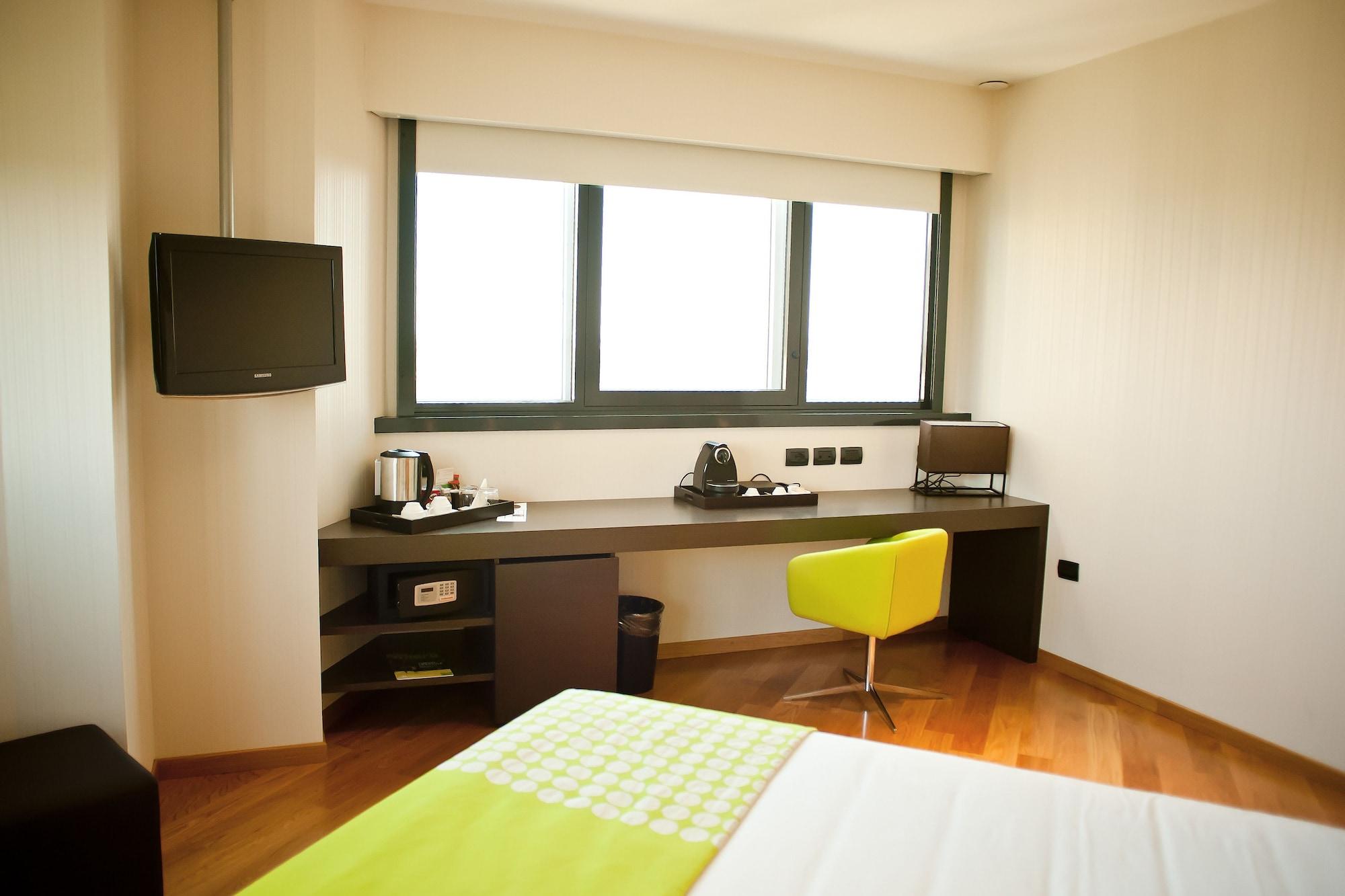 Western The Hub 4* Mailand
