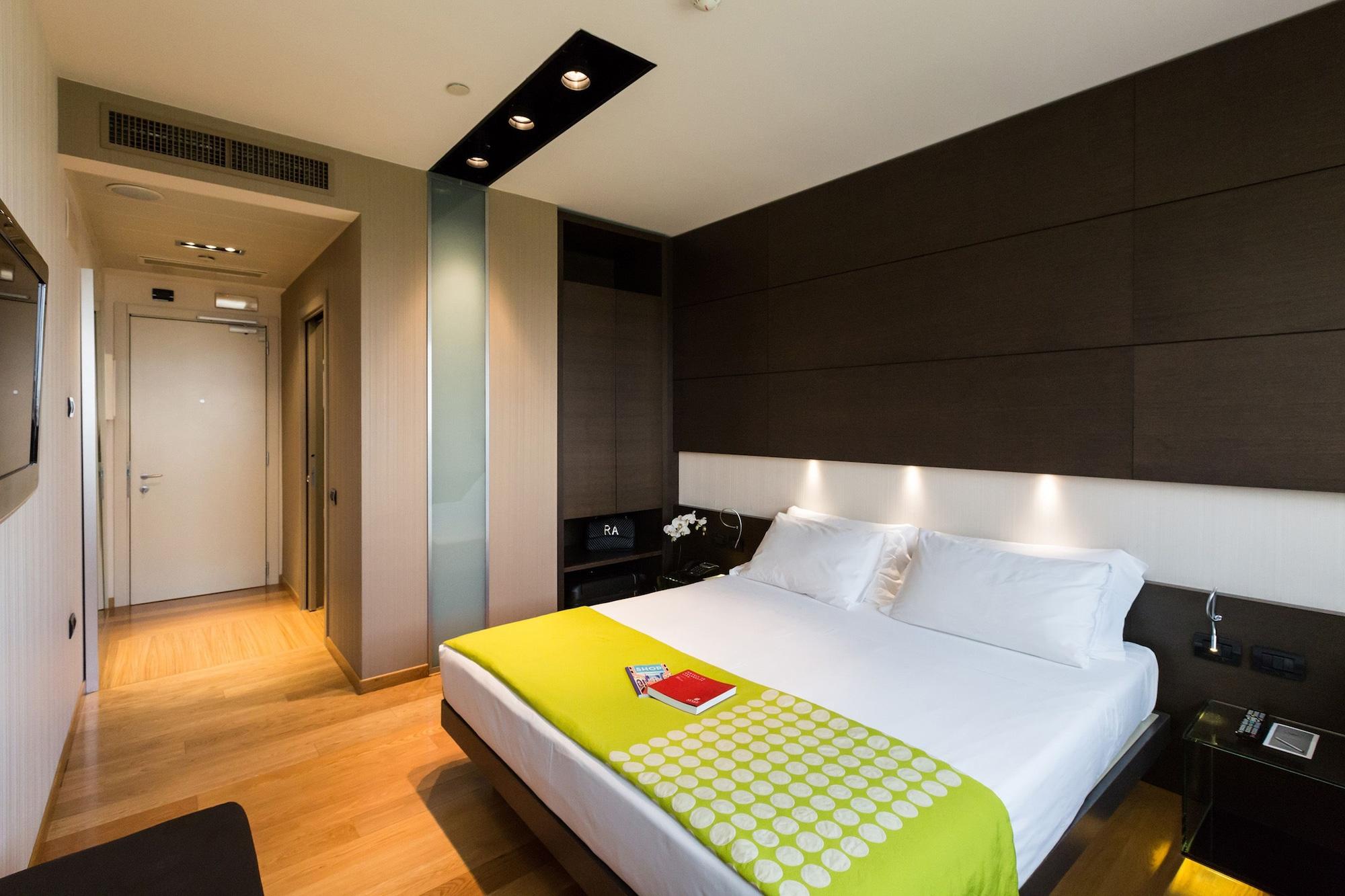 Western The Hub Hotel Mailand