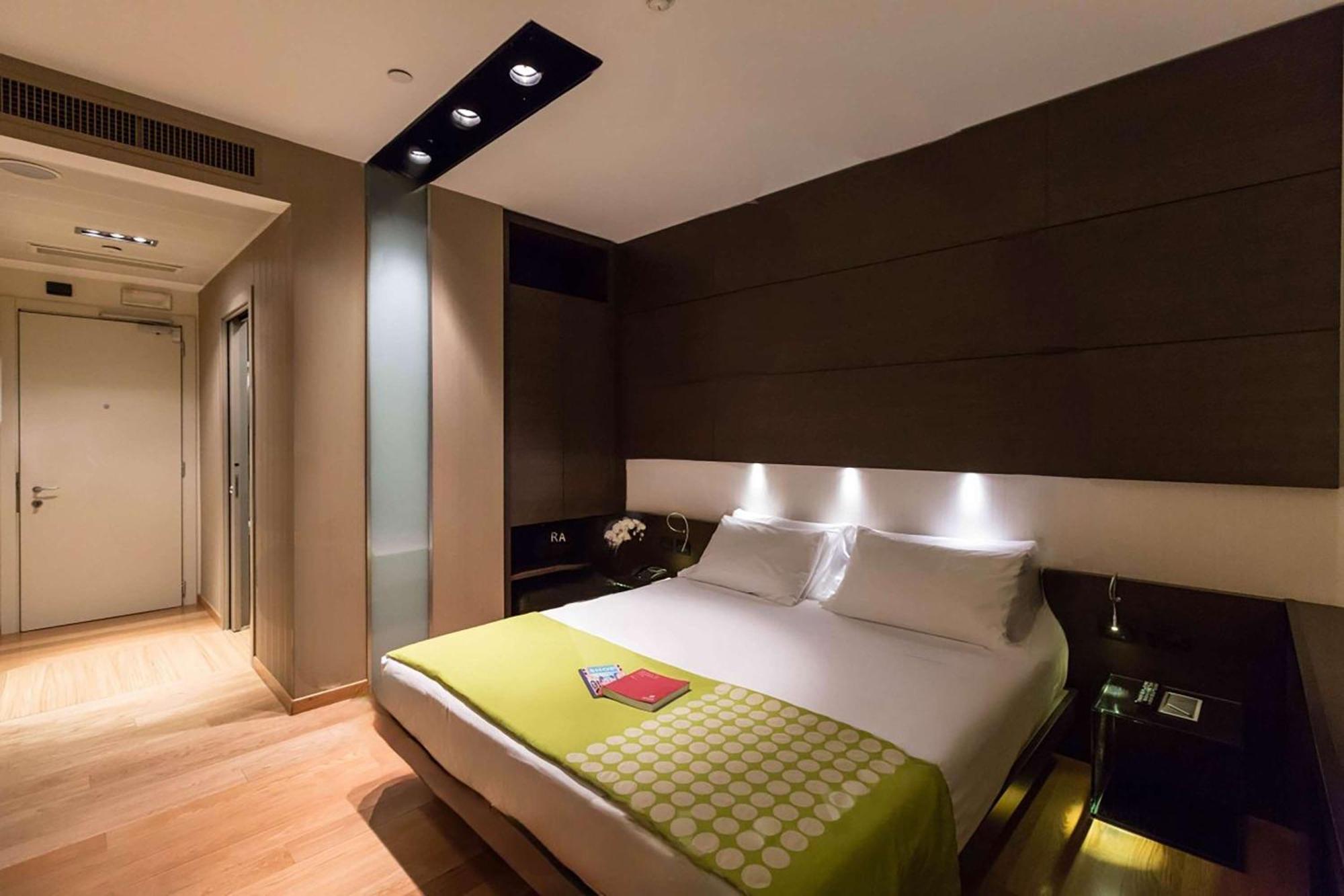Western The Hub Hotel Mailand